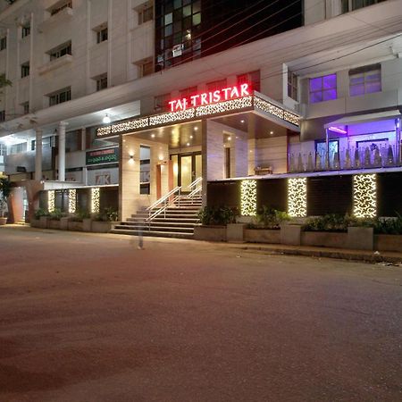 Taj Tristar Hotel Hyderabad Ngoại thất bức ảnh